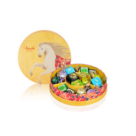 【NEW】ハンパー スモール 2026 CNY  詳細画像